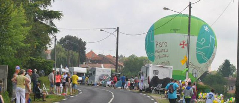 tour de france